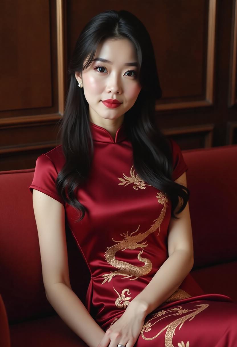 林婉清