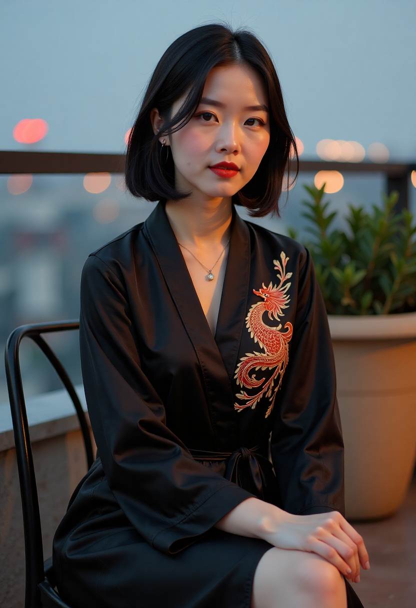 我的霸道男友是财阀