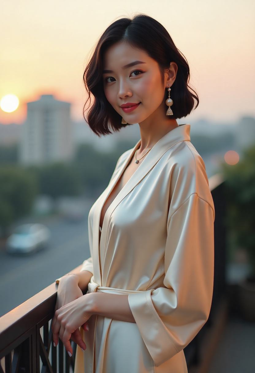 冷面总裁的贴身秘书